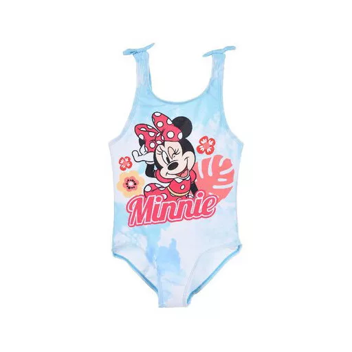 Disney Minnie Sunshine gyerek fürdőruha, úszó 3 - 8 év / 98 - 128 cm