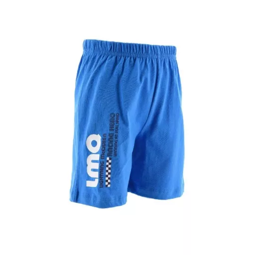 Disney Verdák LMQ gyerek rövid pizsama 3 - 8 év / 98 - 128 cm