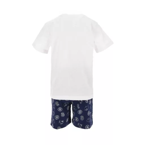 Harry Potter Witchcraft gyerek rövid pizsama 6 - 12 év / 116 - 152 cm