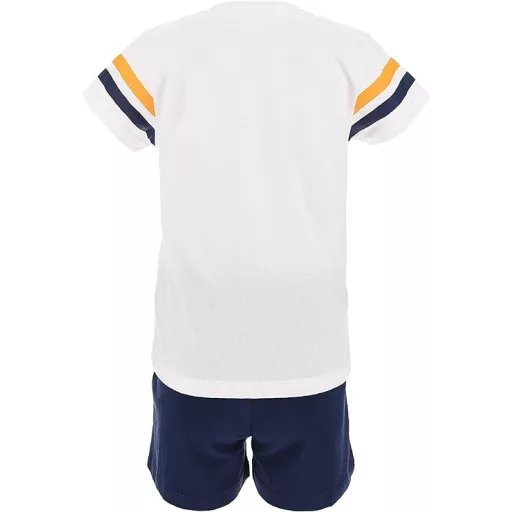 Harry Potter Gryffindor gyerek rövid pizsama 6 - 12 év / 116 - 152 cm