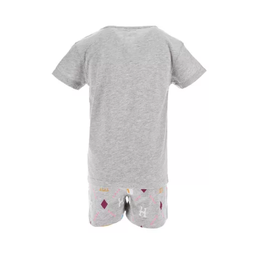 Harry Potter Wizardly gyerek rövid pizsama 6 - 12 év / 116 - 152 cm