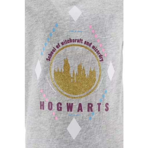 Harry Potter Wizardly gyerek rövid pizsama 6 - 12 év / 116 - 152 cm