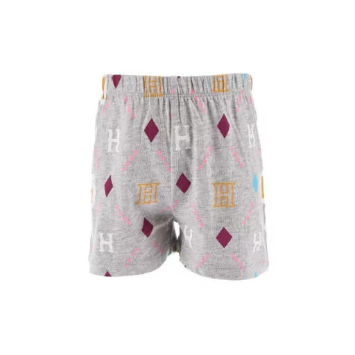 Harry Potter Wizardly gyerek rövid pizsama 6 - 12 év / 116 - 152 cm