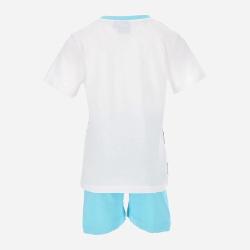 Batman Shadow gyerek rövid pizsama 3 - 8 év / 98 - 128 cm