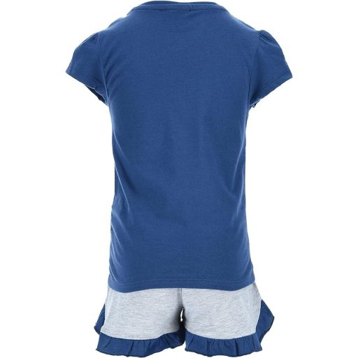 Disney Jégvarázs All I See gyerek rövid pizsama 3 - 8 év / 98 - 128 cm