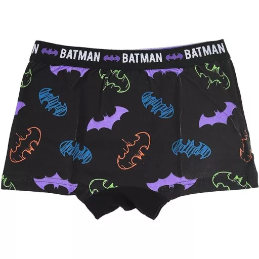 Batman Joker gyerek boxeralsó 2 darab/csomag 2 - 8 év / 92 - 128 cm