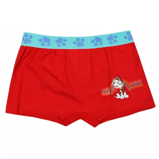 Mancs Őrjárat Happy gyerek boxeralsó 2 darab/csomag 2 - 8 év / 92 - 128 cm