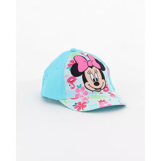 Disney Minnie Flamingo baba baseball sapka 48-50 cm