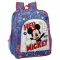 Disney Mickey Hey iskolatáska, táska 38 cm