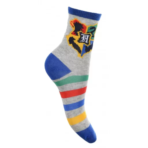 Harry Potter Sorting Hat gyerek zokni 23-34
