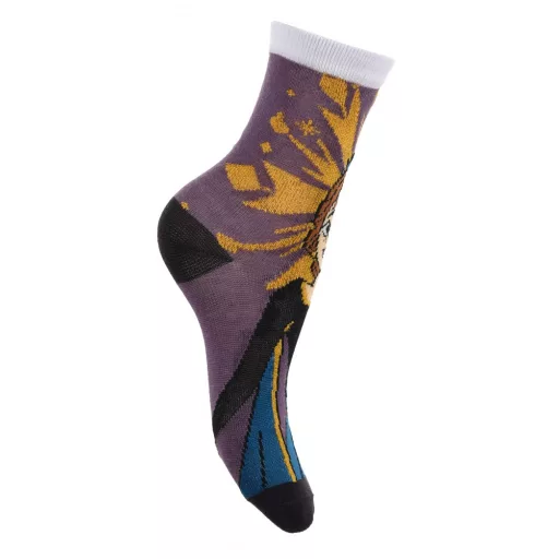 Disney Jégvarázs Trio gyerek zokni 23-34