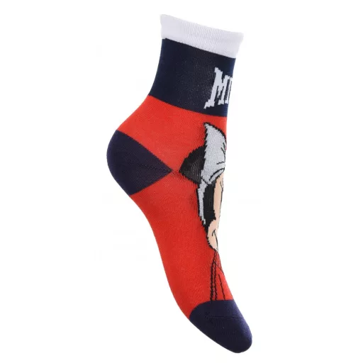 Disney Minnie Stay Cool gyerek zokni 23-34