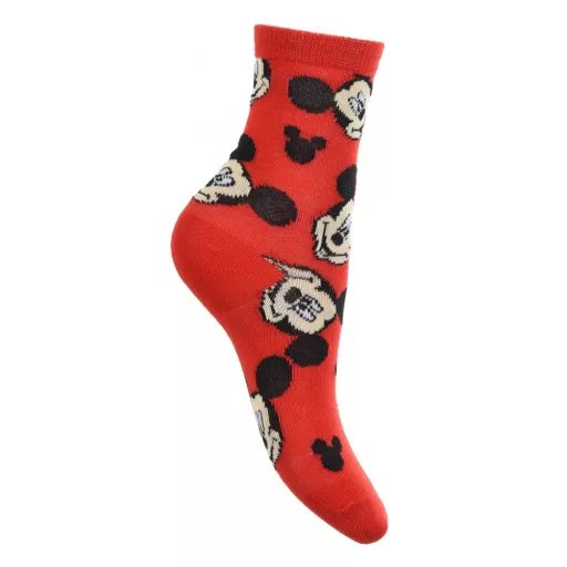 Disney Mickey Stride gyerek zokni 23-34