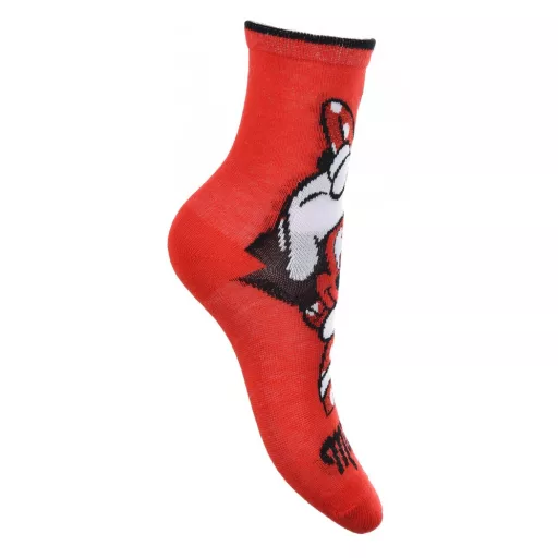 Disney Minnie Bow gyerek zokni 23-34