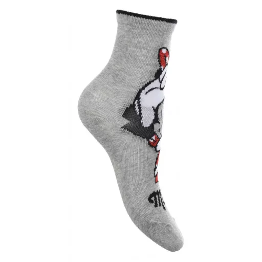 Disney Minnie Bow gyerek zokni 23-34