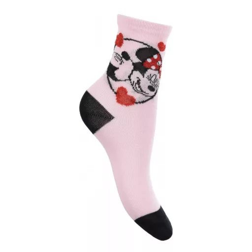 Disney Minnie Bow gyerek zokni 23-34