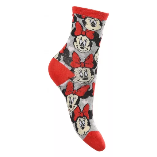 Disney Minnie Style gyerek zokni 23-34