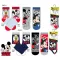 Disney Mickey Crew gyerek zokni 23-34