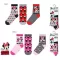 Disney Minnie Shadows gyerek zokni 23-34