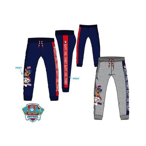 Mancs Őrjárat Playful gyerek nadrág, jogging alsó 3 - 6 év / 98 - 116 cm