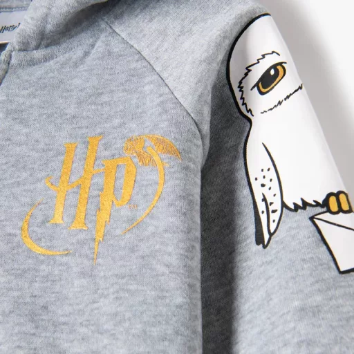 Harry Potter Hedvig gyerek melegítő, jogging szett 4 - 10 év / 104 - 140 cm