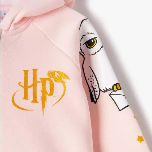 Harry Potter Hedvig gyerek melegítő, jogging szett 4 - 10 év / 104 - 140 cm