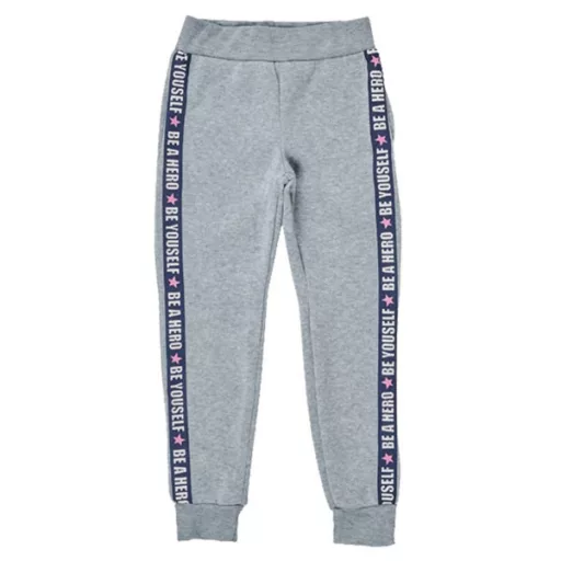 Katicabogár és Fekete macska kalandjai Power gyerek melegítő, jogging szett  4 - 8 év / 104 - 128 cm