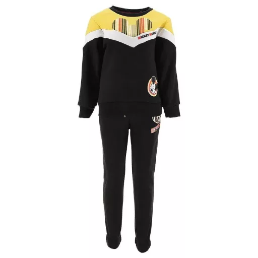 Disney Mickey Wink gyerek melegítő, jogging szett 3 - 8 év / 98 - 128 cm