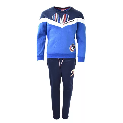 Disney Mickey Wink gyerek melegítő, jogging szett 3 - 8 év / 98 - 128 cm