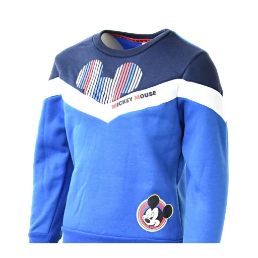 Disney Mickey Wink gyerek melegítő, jogging szett 3 - 8 év / 98 - 128 cm