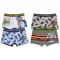Jurassic World Danger gyerek boxeralsó 2 darab/csomag 2 - 8 év / 92 - 128 cm