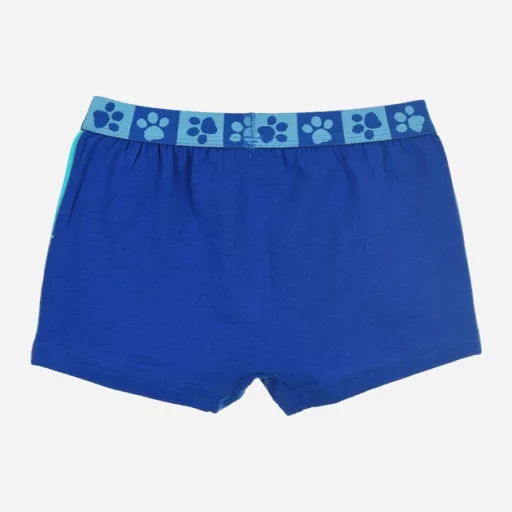 Mancs Őrjárat Boys Hero gyerek boxeralsó 2 darab/csomag 2 - 8 év / 92 - 128 cm