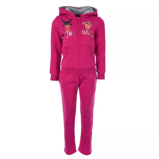 Bing Sula gyerek melegítő, jogging szett 3 - 6 év / 98 - 116 cm