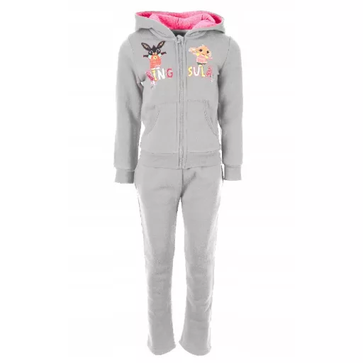 Bing Sula gyerek melegítő, jogging szett 3 - 6 év / 98 - 116 cm