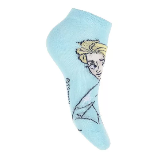 Disney Jégvarázs Spark gyerek titokzokni 23-34