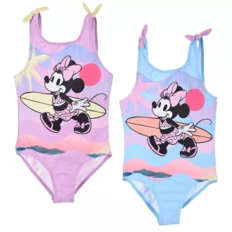   Disney Minnie Surf gyerek fürdőruha, úszó 3 - 8 év / 98 - 128 cm