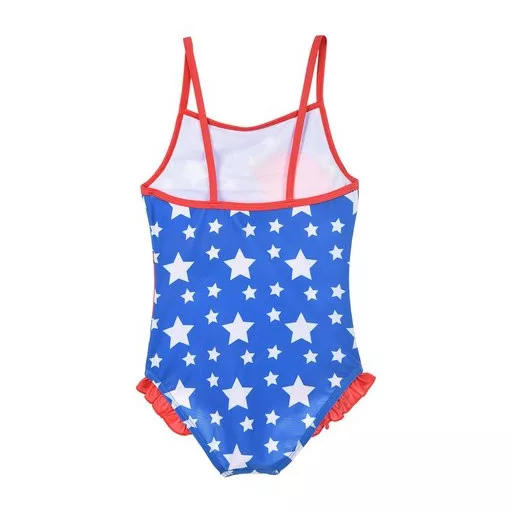 Disney Minnie Cheerleader gyerek fürdőruha, úszó 3 - 8 év / 98 - 128 cm