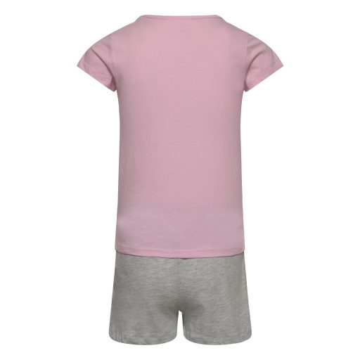 Peppa malac Bike gyerek rövid pizsama 3 - 6 év / 98 - 116 cm