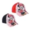 Disney Minnie Dots gyerek baseball sapka 52-54 cm