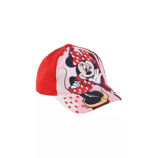 Disney Minnie Dots gyerek baseball sapka 52-54 cm