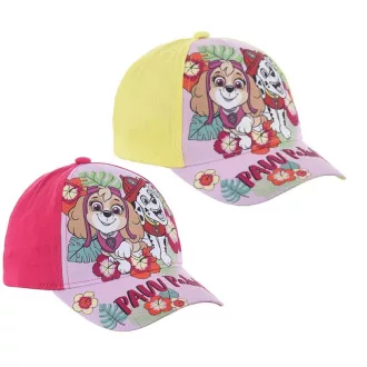 Mancs Őrjárat Jungle gyerek baseball sapka 52-54 cm