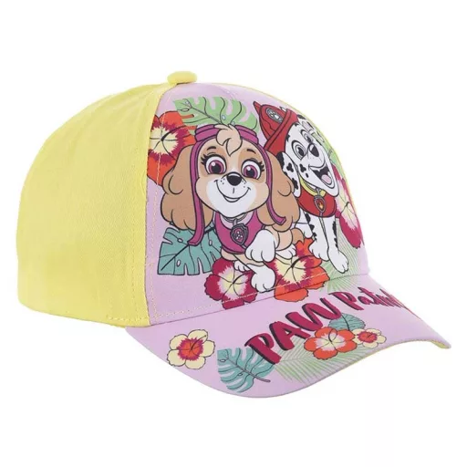 Mancs Őrjárat Jungle gyerek baseball sapka 52-54 cm