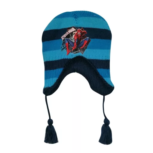 Pókember Ultimate gyerek sapka 52-54 cm