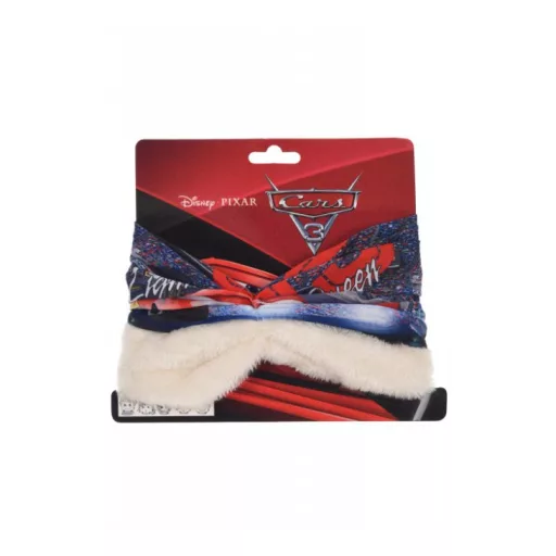 Disney Verdák Road gyerek sál, snood