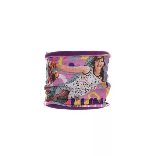 Disney Soy Luna Laugh gyerek sál, snood
