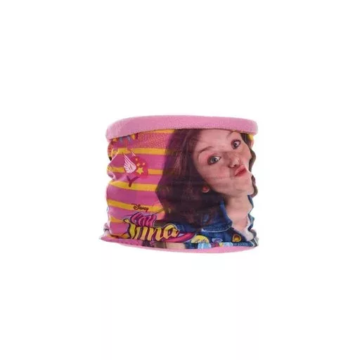 Disney Soy Luna Laugh gyerek sál, snood