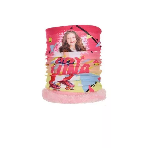Disney Soy Luna Unique gyerek sál, snood