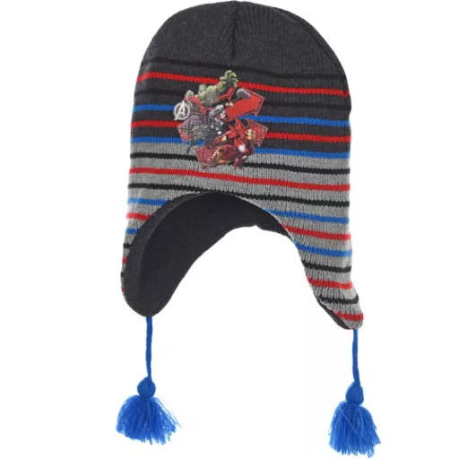 Bosszúállók Heroes gyerek sapka 52-54 cm