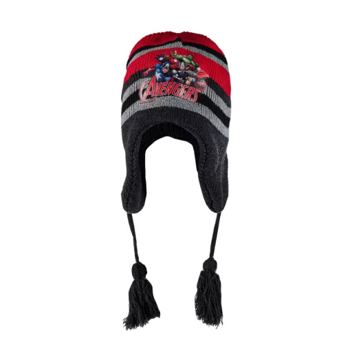 Bosszúállók Heroes gyerek sapka 52-54 cm