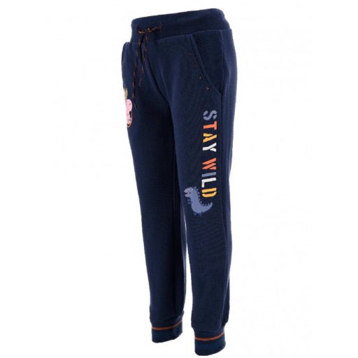 Peppa malac Wild gyerek hosszú nadrág, jogging alsó 3 - 6 év / 98 - 116 cm